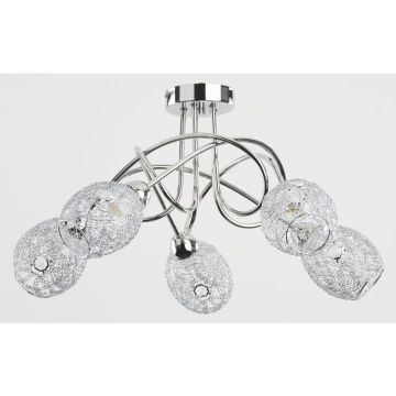 Plafon 17845 VERA od Alfa