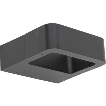 Kinkiet ARIUS 18081 3000K 1x10W/LED 480lm IP54 od TK Lighting