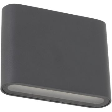 Kinkiet ARWENA S 18082 3000K 1x3W/LED 360lm IP54 od TK Lighting