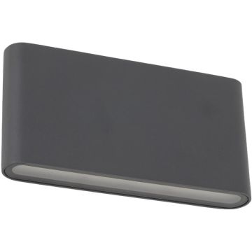 Kinkiet ARWENA M 18083 3000K 2x6W/LED 680lm IP54 od TK Lighting