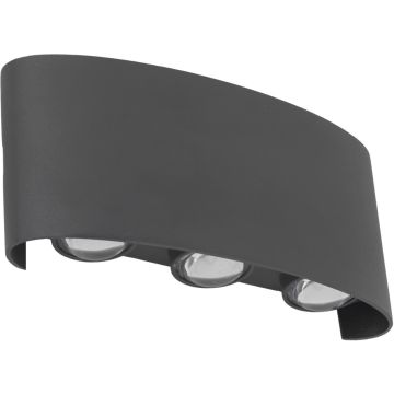 Kinkiet ARROW 18085 3000K 1x1W/LED 480lm IP54 od TK Lighting