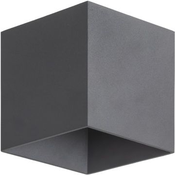 Kinkiet CUBE 18086 3000K 1x5W/LED 650lm IP54 od TK Lighting