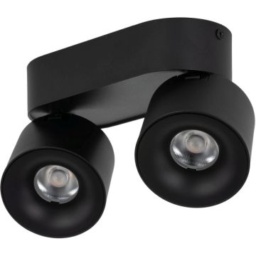 Spot SPARK 18164 3000/4000/6000 K 2x10W/LED 1531lm IP20 od TK Lighting