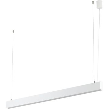 Lampa wisząca LUXE 18174 3000/4000/6000 K 1x40W/LED 3275lm IP20 od TK Lighting