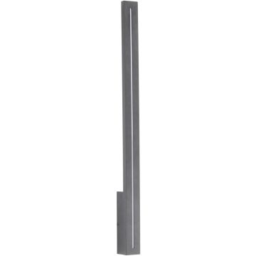 Kinkiet LINEA S 18175 3000K 1x12W/LED 735lm IP65 od TK Lighting