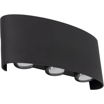 Kinkiet ARROW 18181 3000K 1x1W/LED 480lm IP54 od TK Lighting