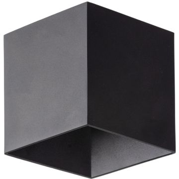 Kinkiet CUBE 18182 3000K 1x5W/LED 650lm IP54 od TK Lighting