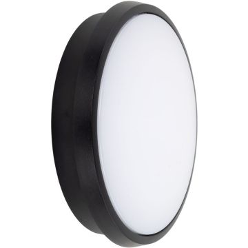 Plafon SFERIS 18187 3000K 1x18W/LED 1300lm IP54 od TK Lighting