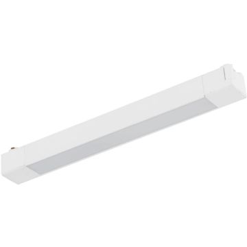 Reflektor szynowy TRACER PANEL 18191 3000K 1x20W/LED 1200lm IP20 od TK Lighting