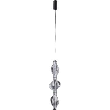 Lampa wisząca ELVA 18215 3000K 1x22W/LED 2616lm IP20 od TK Lighting