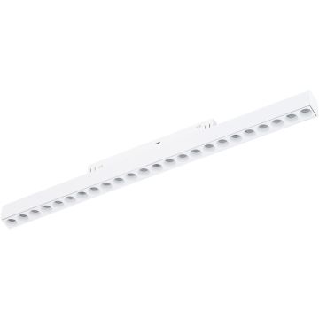 Reflektor szynowy MAGNETIC EASY 18276 3000/4000/5000K 1x24W/LED 1970lm IP20 od TK Lighting