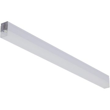 Lampa liniowa HONEY COMB 18312 6500K 1x7W/LED 840lm IP44 od TK Lighting