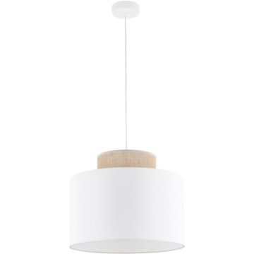 Lampa wisząca DUO 1856 1x15W/E27 IP20 od TK Lighting