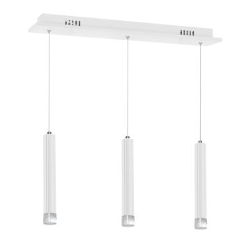 Zwis sufitowy ML189 ALBA od Milagro