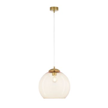 Lampa wisząca ASTI 1830 1x15W/E27 IP20 od Jupiter