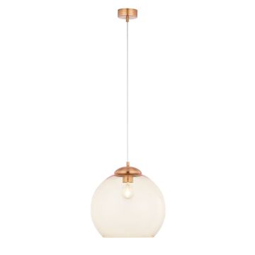 Lampa wisząca ASTI 1831 1x15W/E27 IP20 od Jupiter