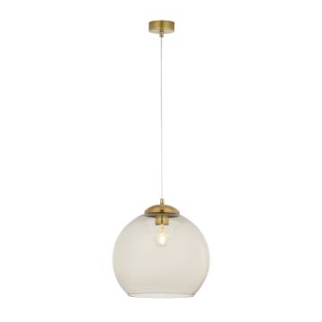 Lampa wisząca ASTI 1833 1x15W/E27 IP20 od Jupiter