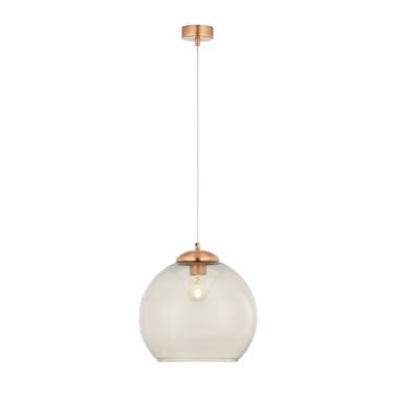 Lampa wisząca ASTI 1834 1x15W/E27 IP20 od Jupiter