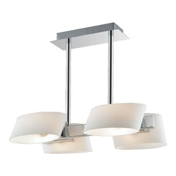 Lampa sufitowa AWAYA 18054 4x33W/G9 IP20 od Prezent