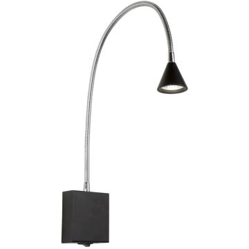 Kinkiet BUDDY 18293/03/30 4000k 1x3w/led 300lm ip20 od Lucide