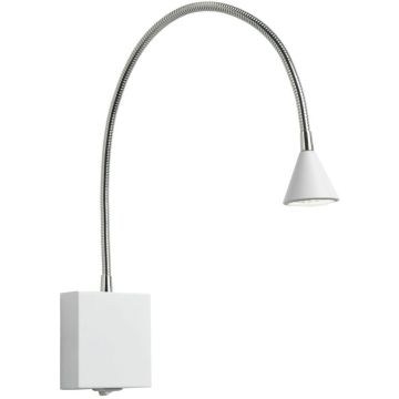 Kinkiet BUDDY 18293/03/31 4000k 1x3w/led 300lm ip20 od Lucide