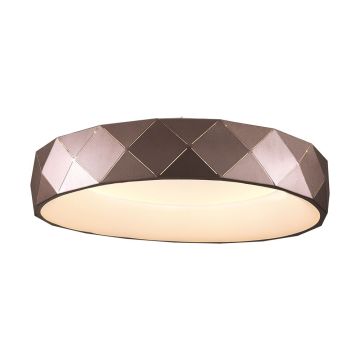 Plafon CANVAS I. 18415 1x38W/LED 2250lm IP20 od Prezent