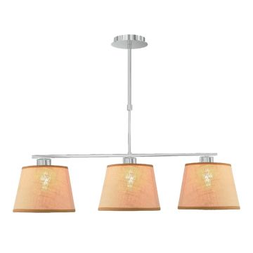 Lampa wisząca COMBO I. 18066 3x60W/E27 IP20 od Prezent