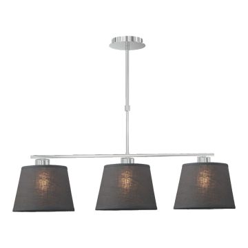 Lampa wisząca COMBO II. 18067 3x60W/E27 IP20 od Prezent