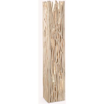 Lampa podłogowa DRIFTWOOD 180946 3x60W/E27 ip20 od Ideal Lux
