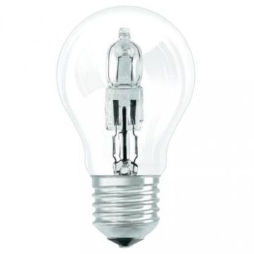 Żarówka ECO-HALOGEN BULBS 75244 3000k 42w/e27 630lm od Prezent