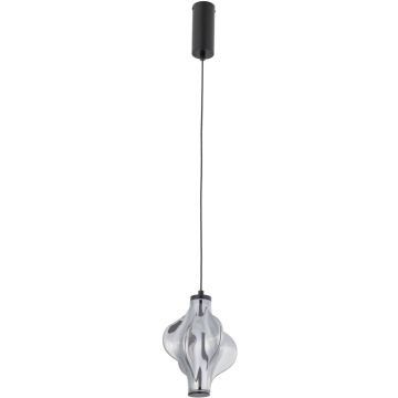 Lampa wisząca ELVA 18213 3000K 1x8W/LED 1032lm IP20 od TK Lighting