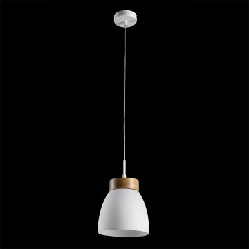 Lampa wisząca FOCUS 18068 1x40W/E27 IP20 od Prezent