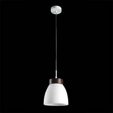 Lampa wisząca FOCUS 18069 1x40W/E27 IP20 od Prezent