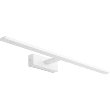Kinkiet GALLERY LED 18206 4000K 1x20W/LED 2450lm IP44 od TK Lighting