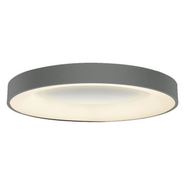 Plafon GENTIS I. 18402 1x75W/LED 4700lm IP20 od Prezent