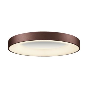 Plafon GENTIS II. 18401 1x55W/LED 3000lm IP20 od Prezent