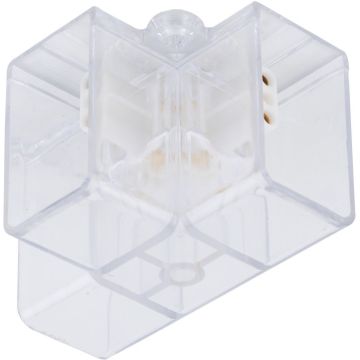 Łącznik HONEY COMB 18313 IP44 od TK Lighting