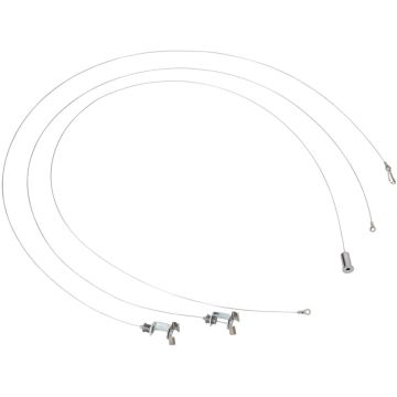 Zawiesie HONEY COMB 18318 od TK Lighting
