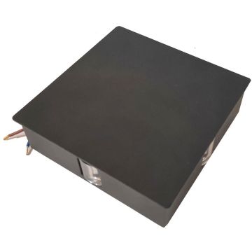 Downlight natynkowy LED LWA161 1x4W/LED IP20 od Altavola Design