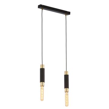 Lampa wisząca LILE 1841 2x15W/E27 IP20 od Jupiter
