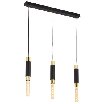 Lampa wisząca LILE 1842 3x15W/E27 IP20 od Jupiter
