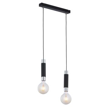 Lampa wisząca LILE 1844 2x15W/E27 IP20 od Jupiter