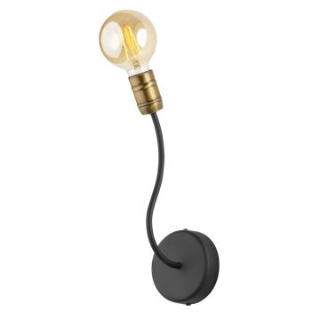 Kinkiet LUCE PAT. 1878 1x15W/E27 IP20 od Jupiter