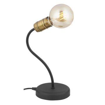 Lampa stołowa LUCE PAT. 1880 1x15W/E27 IP20 od Jupiter