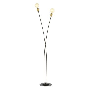 Lampa podłogowa LUCE PAT. 1881 2x15W/E27 IP20 od Jupiter