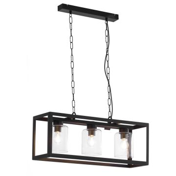 Lampa wisząca MACARI 1805 3x15W/E27 IP20 od Jupiter