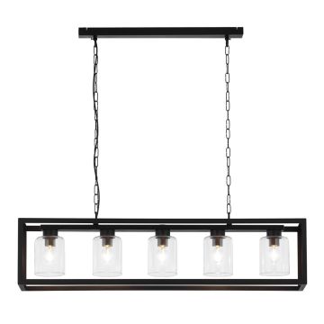 Lampa wisząca MACARI 1806 5x15W/E27 IP20 od Jupiter