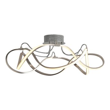 Lampa sufitowa MINUET II. 18106 1x39W/LED 3912lm IP20 od Prezent