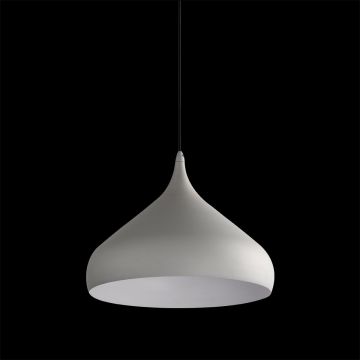 Lampa wisząca MOKKA 18082 1x40W/E27 IP20 od Prezent