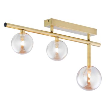 Lampa sufitowa NEPTUN 1898 3x14W/G9 IP20 od Jupiter